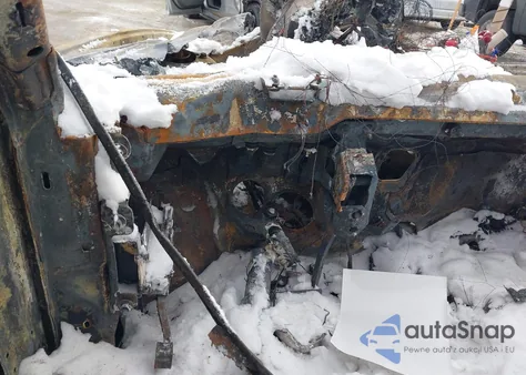 2002 Buick Park Avenue Ultra from USA, damaged, VIN 1G4CU541024126254